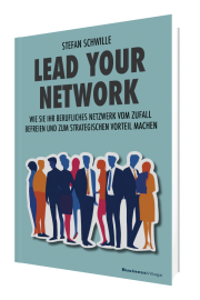 LEAD YOUR NETWORK: