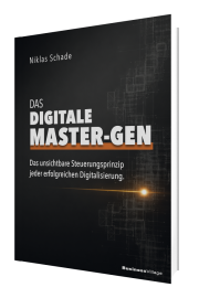 Das digitale Master-Gen