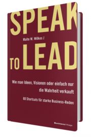 Speak to Lead